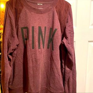 PINK VS sweater
